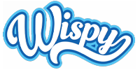Logo Wispy